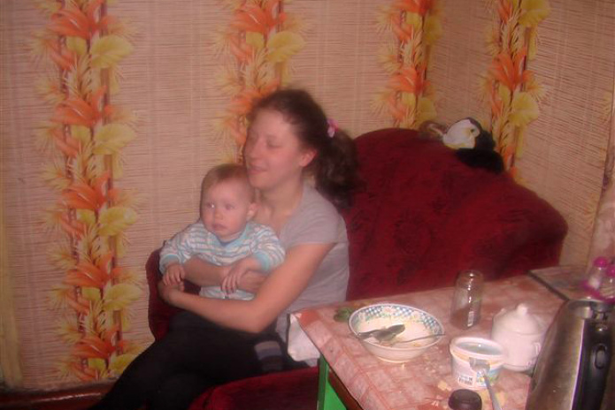 Особенно страшно за детей